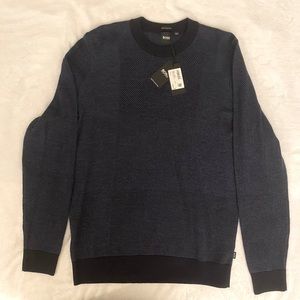 Boss Sweater